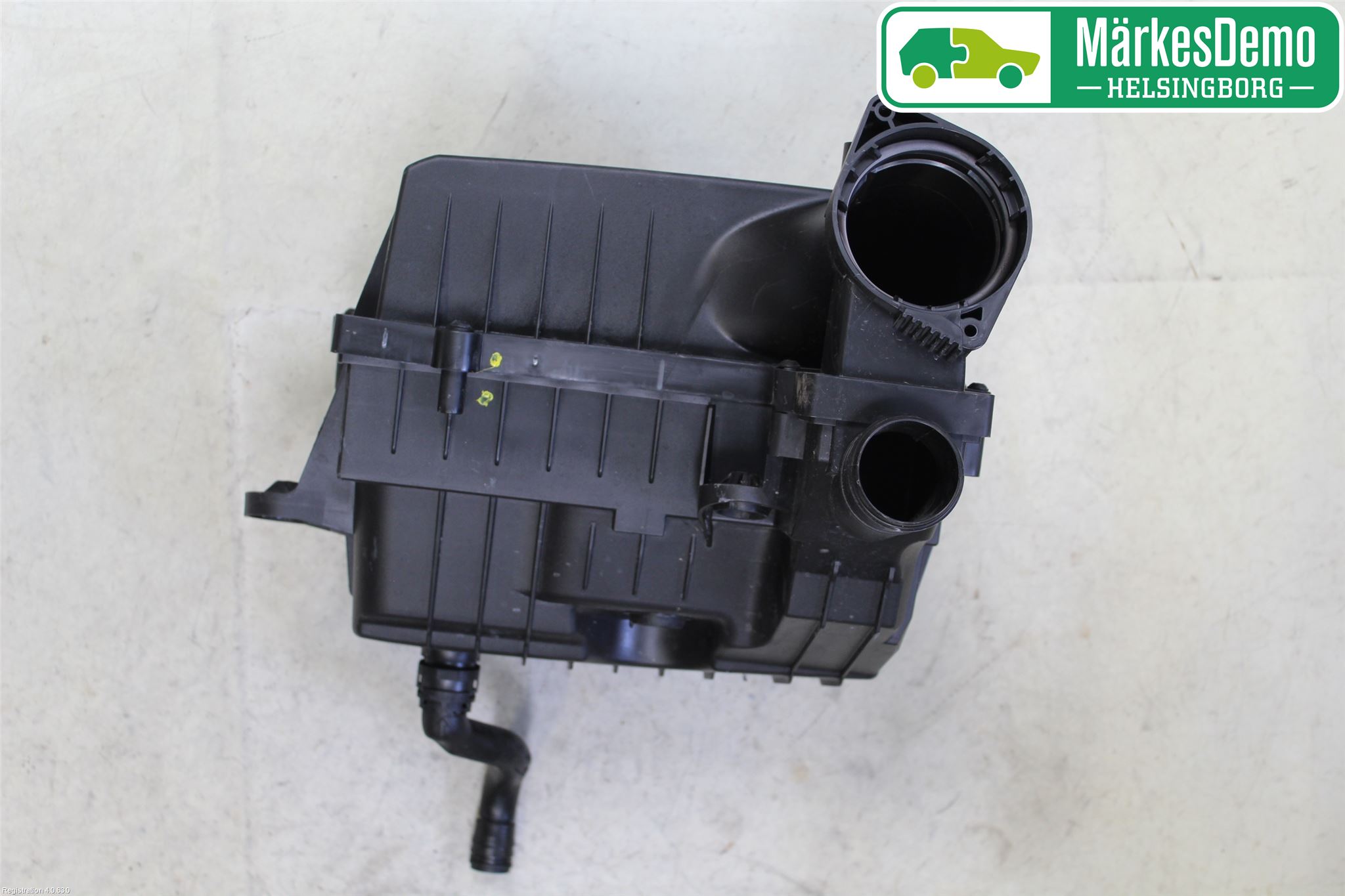 Volkswagen VW GOLF SPORTSVAN 15-20 Luftfilter Boks