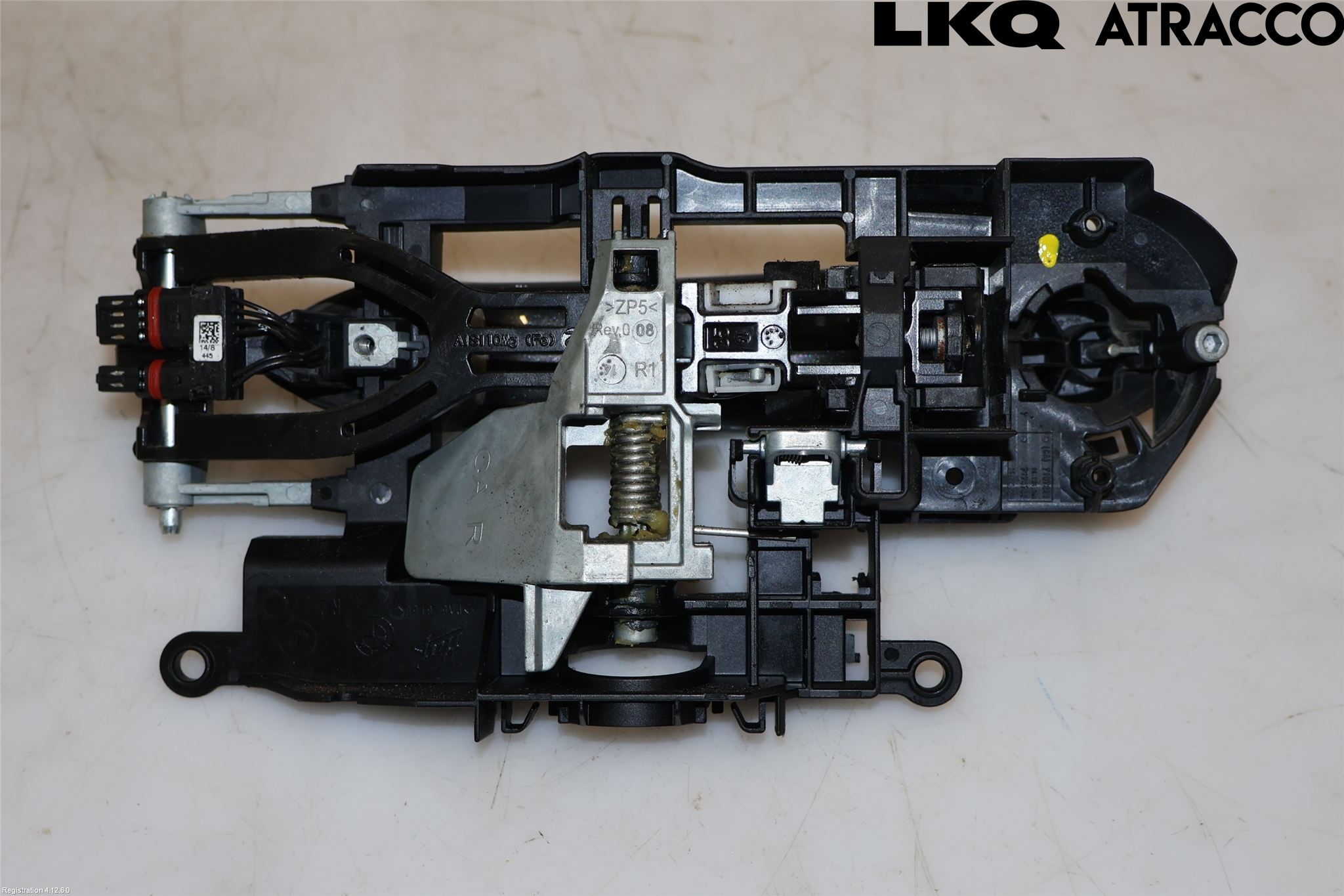 BMW 5 F10/F11/F18 09-17 Dørhandtak Ytre Høyre