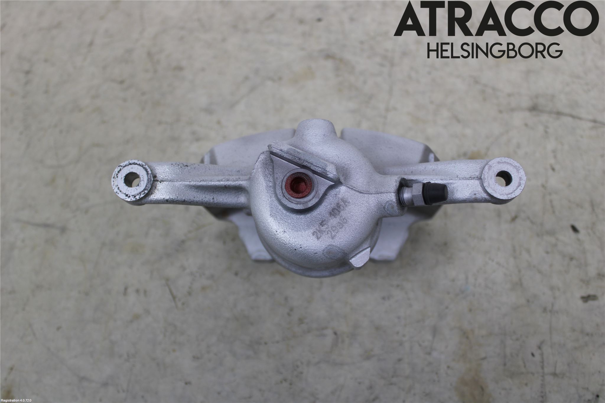 Volkswagen VW CADDY 16-20 Bremsecaliper Foran Høyre