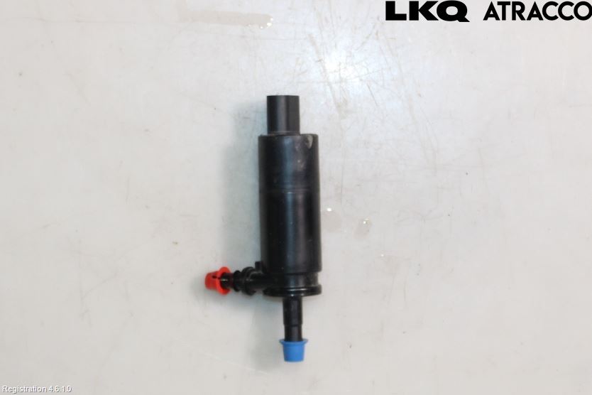 Skoda FABIA 15-21 Spylerpumpe Høytrykk