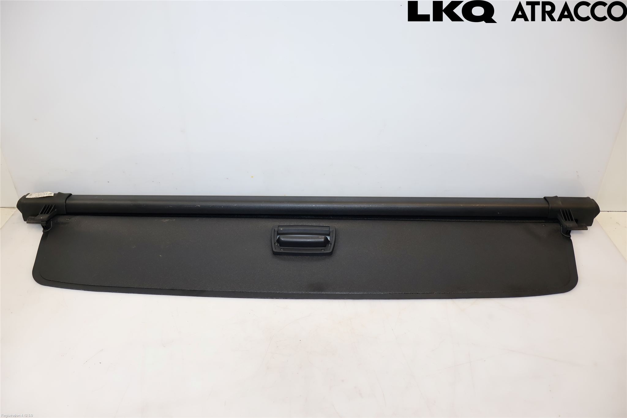 Toyota AURIS 13-19 Innr Innsyn Beskytelse Stv