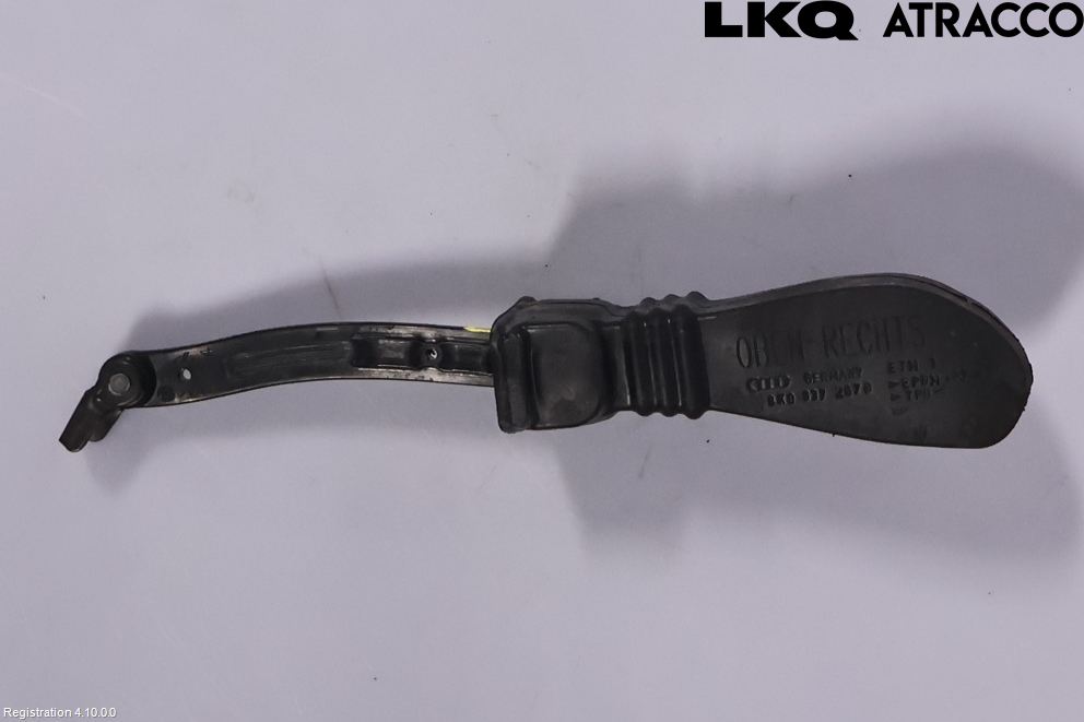 Audi A4/S4 08-11 Dørstopper