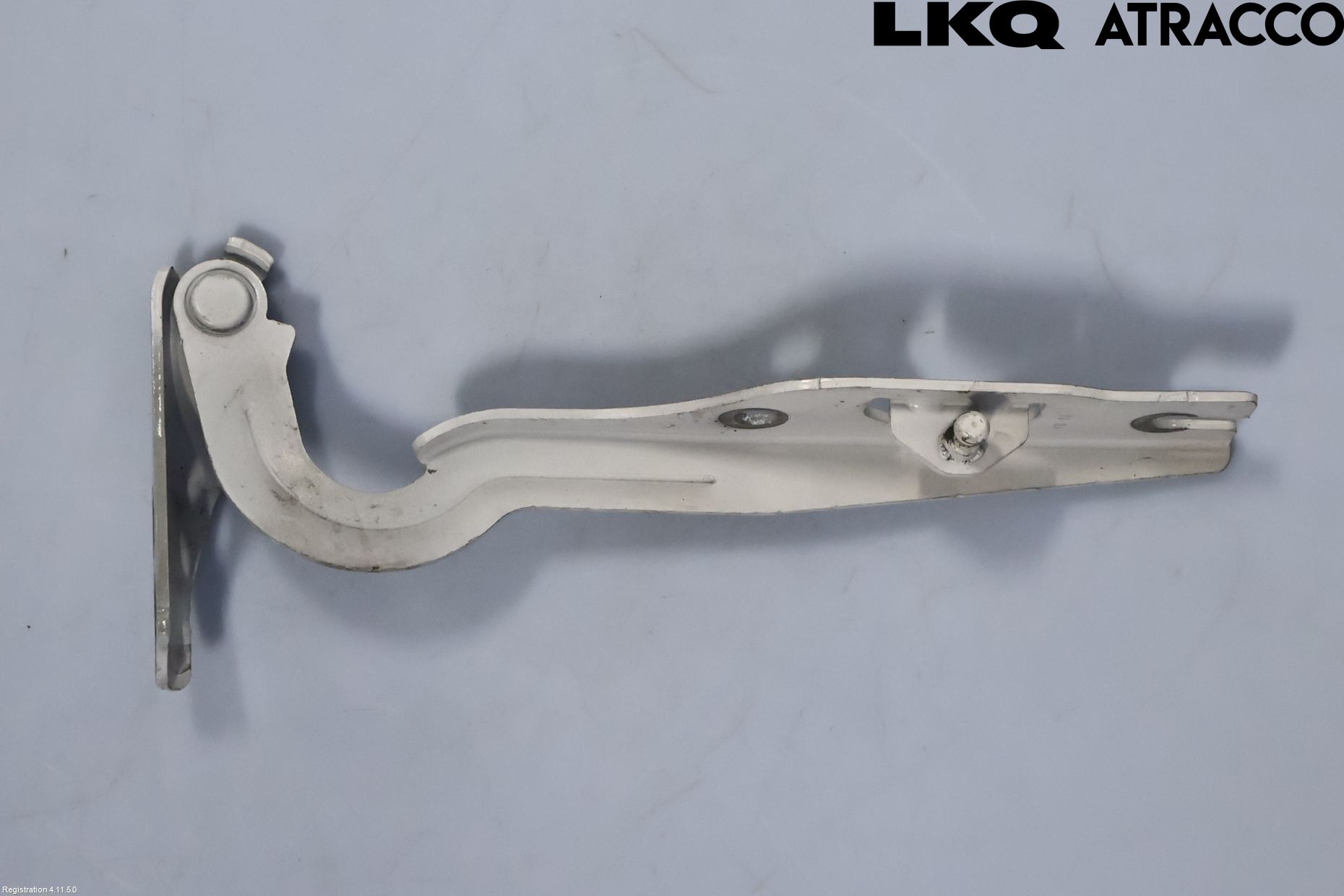 Volkswagen VW GOLF SPORTSVAN 15-20 Panser Hengsel - Hengsler