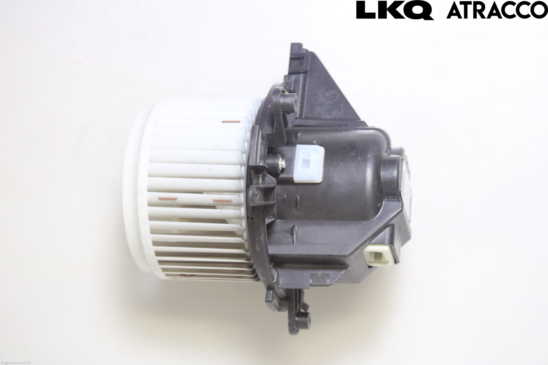 Citroen BERLINGO/E-BERLINGO 19- Varmeapparat Viftemotor