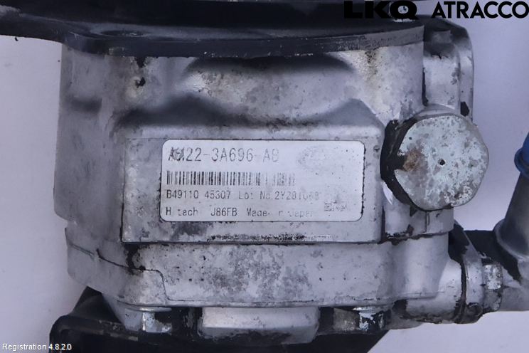Landrover RANGE ROVER SPORT (L494) 14-22 Servo Pumpe