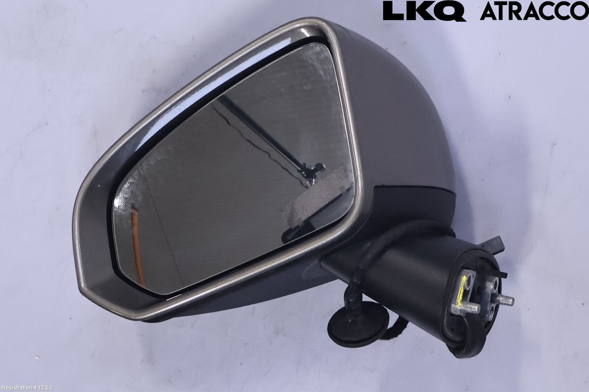 Volvo V60 CROSS COUNTRY 19- Speil V M-El Justering