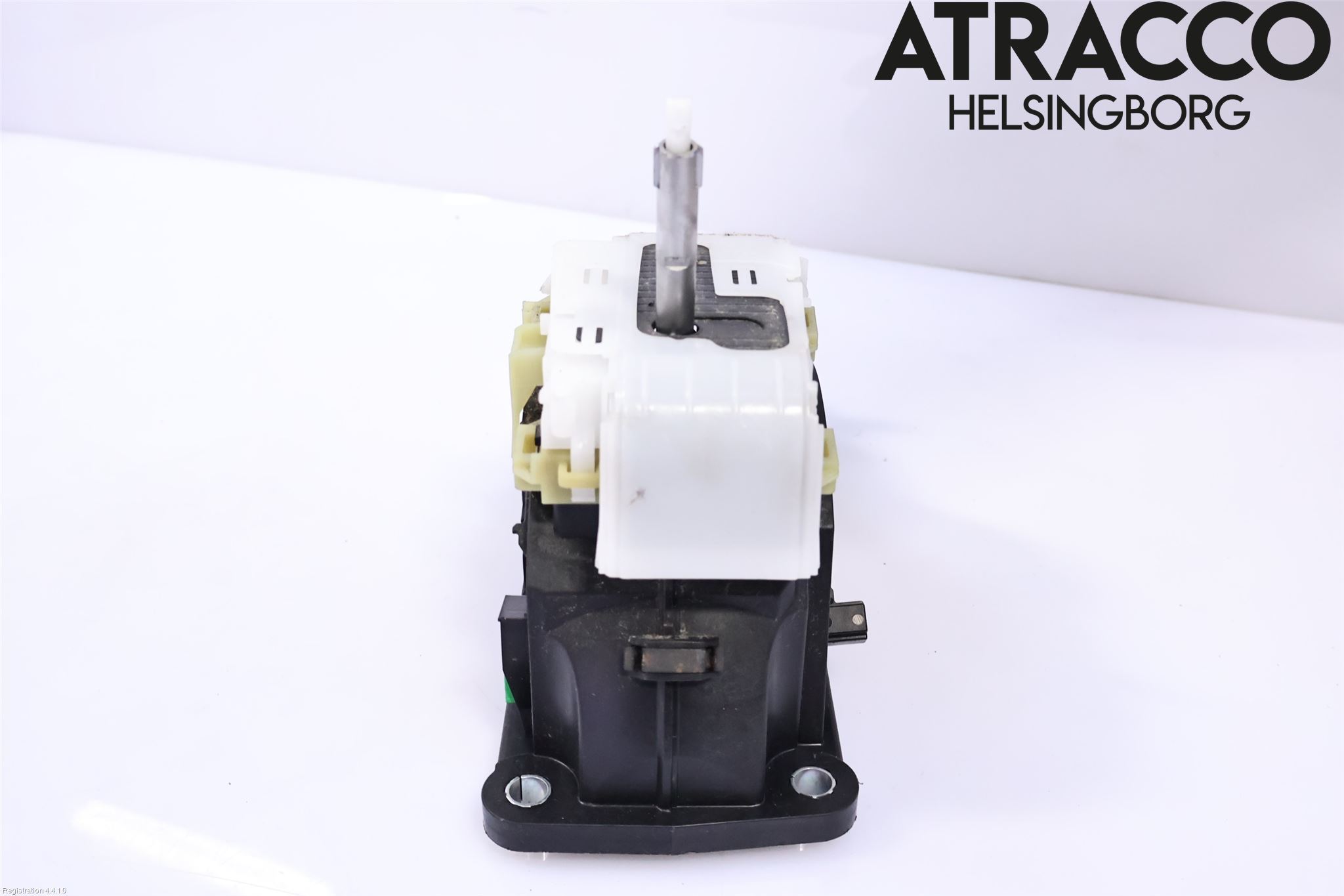 Volvo V70 08-13 Gearspak