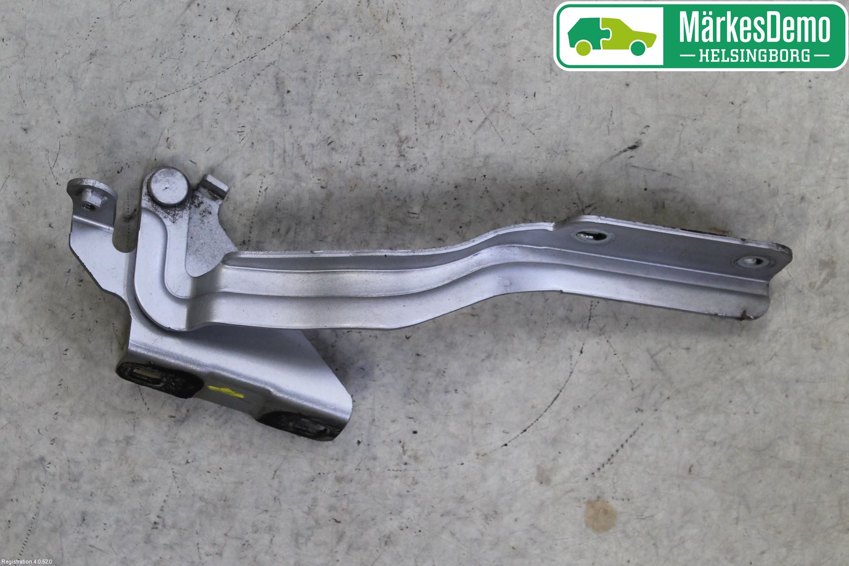Nissan NV200/NV200 COMBI Panser Hengsel - Hengsler