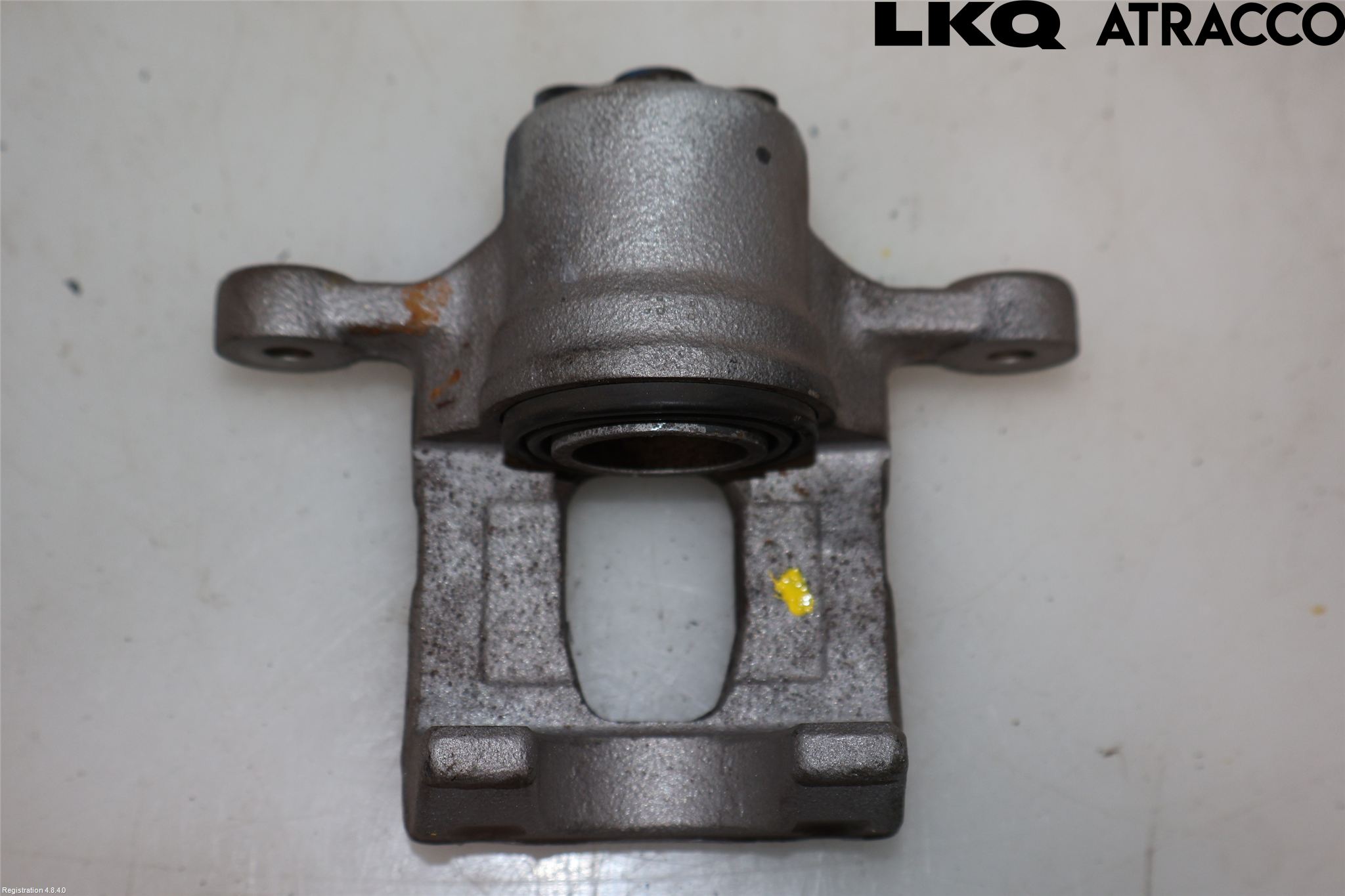Hyundai TUCSON 05- Bremsecaliper Bak Venstre