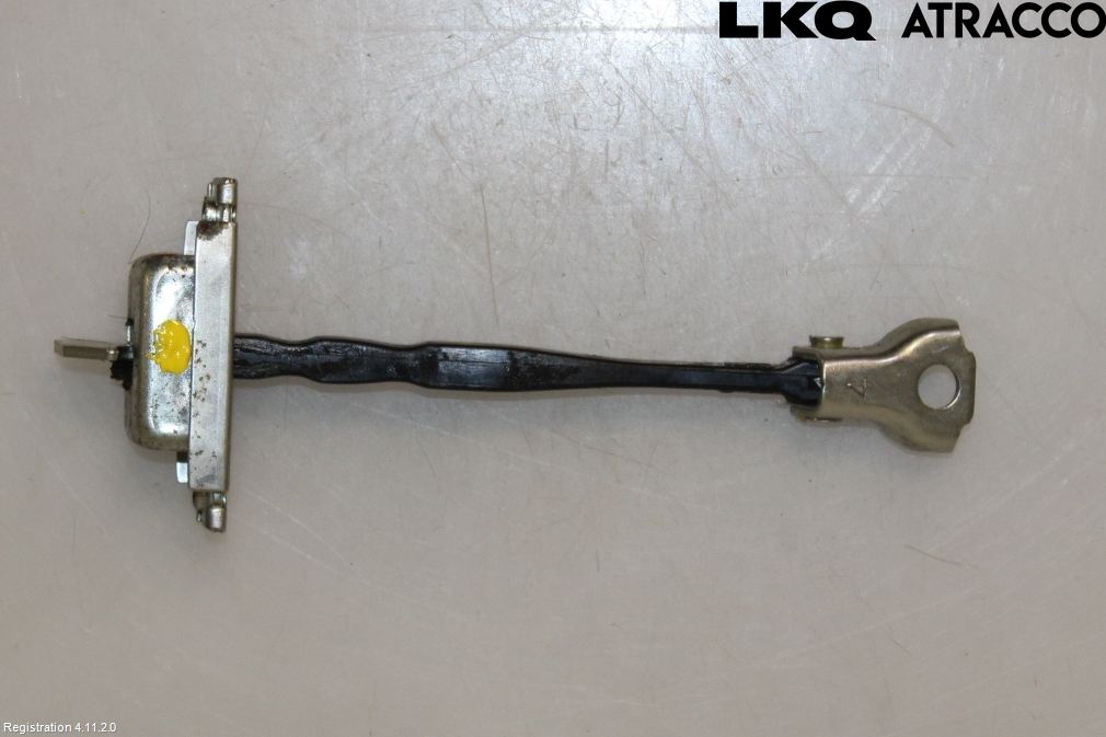 Toyota RAV4 19- Dørstopper