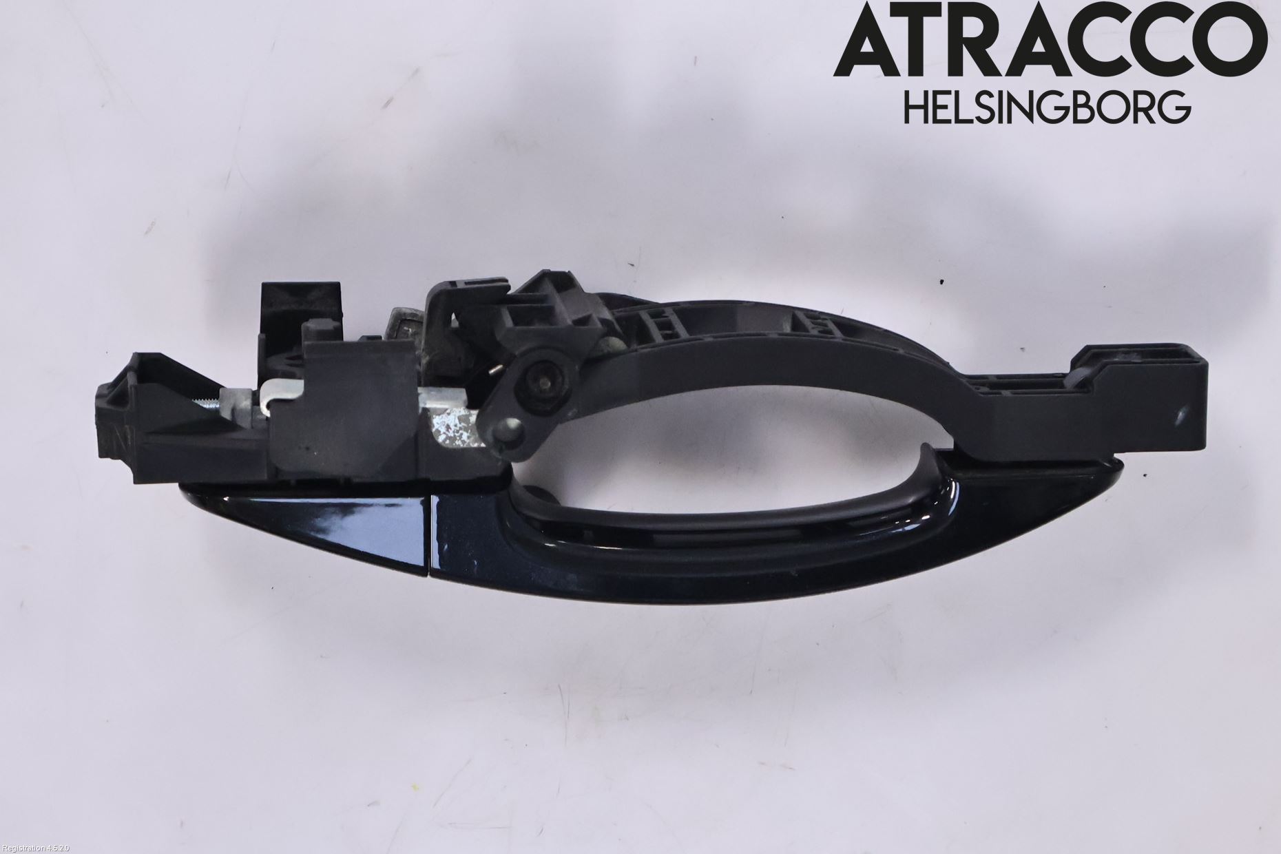 Ford FOCUS 11-14 Dørhandtak Ytre Høyre