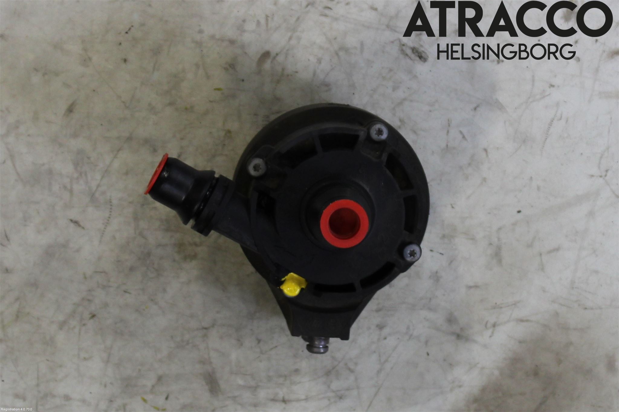 BMW 2 F45 Active Tourer 14-21 Varme Sirkulasjonspumpe