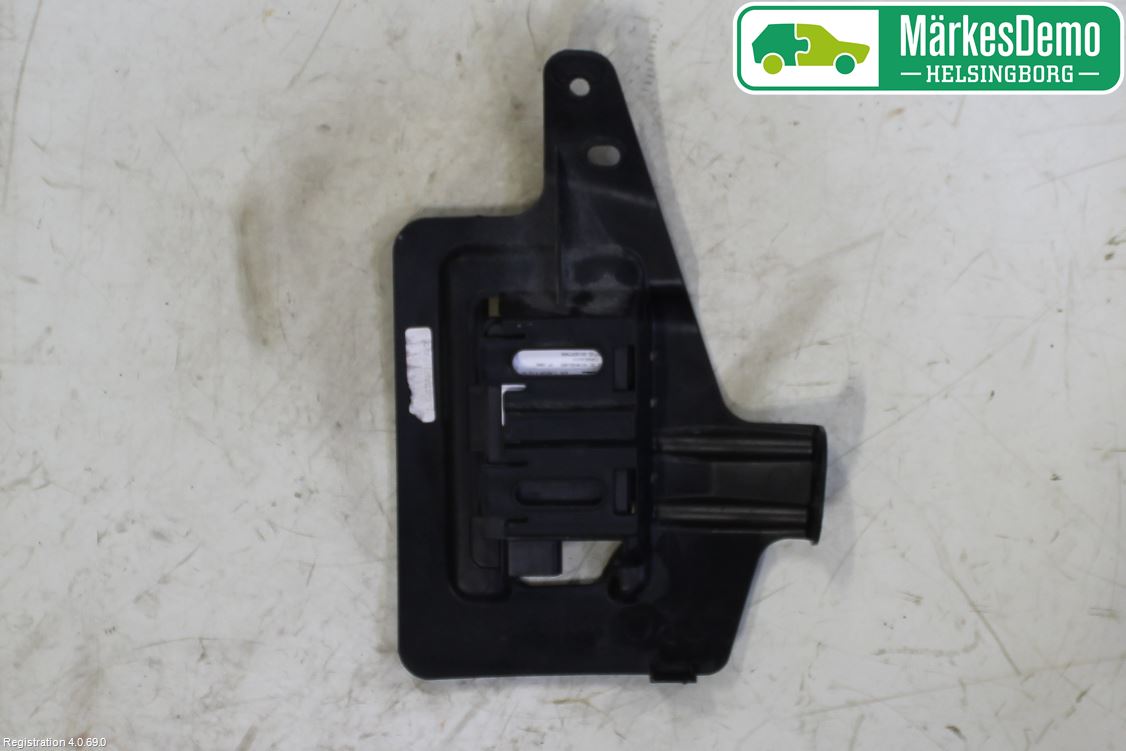 Fiat 500X 15- Sensor Kollisjonsbeskyttelse