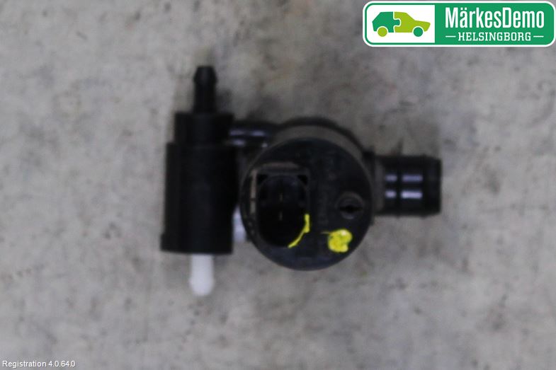 Volvo XC60 14-17 Spylerpumpe Frontrute