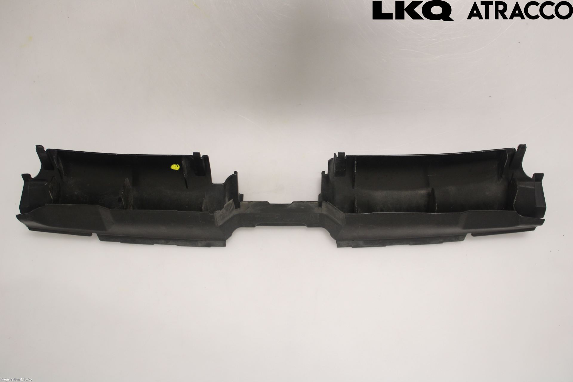 Volkswagen VW PASSAT 15-19 Luftstyring Front