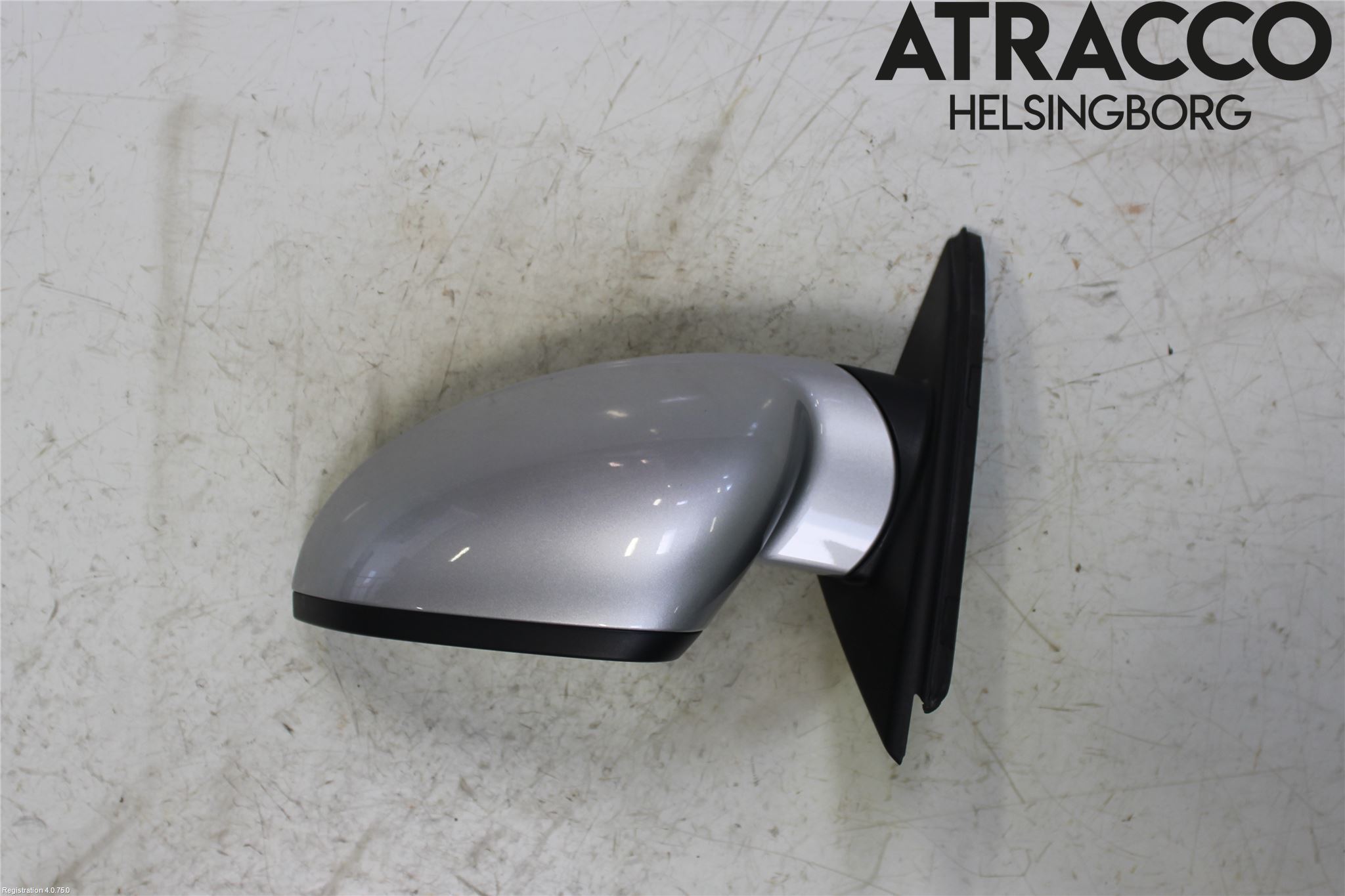 Opel INSIGNIA 09-16 Speil V M-El Justering