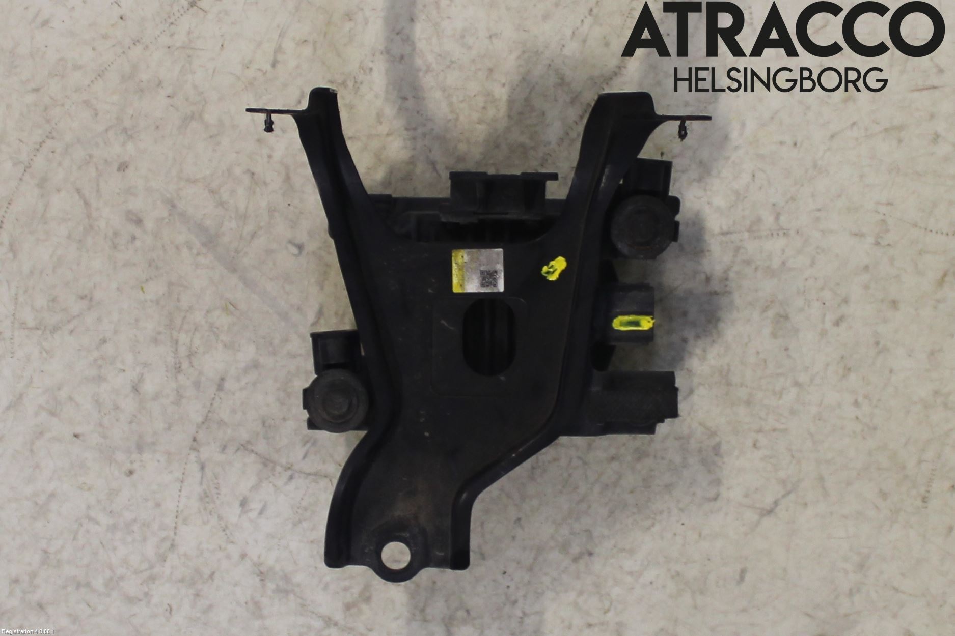 Lexus RX AL10 09-15 Sensor Fartsbegrensning