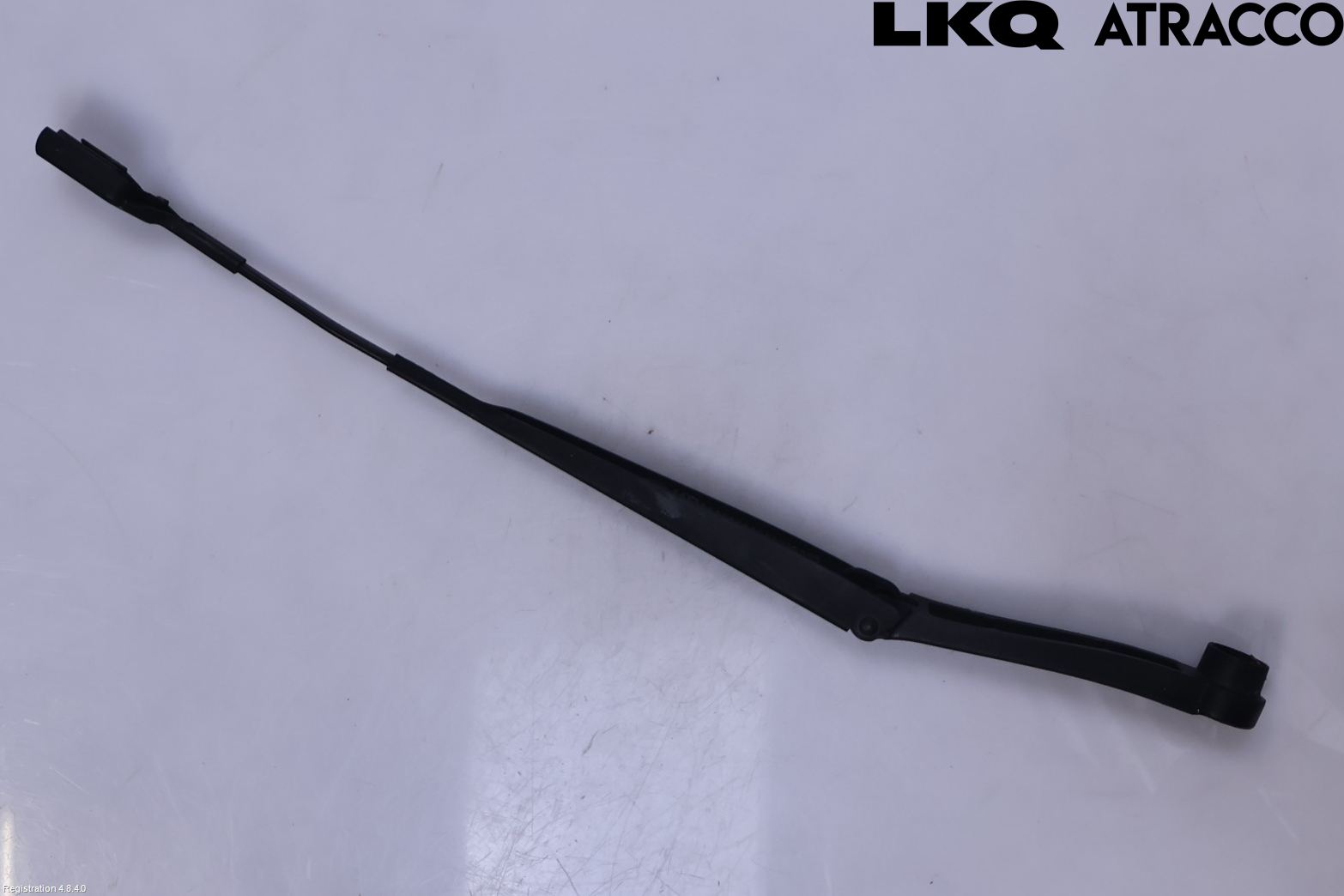 Kia VENGA 10-19 Viskerarm-Armer Frontrute
