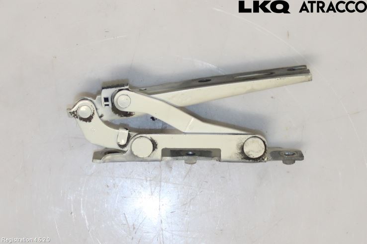 Saab 9-3 VER2/VER3 08-15 Panser Hengsel - Hengsler