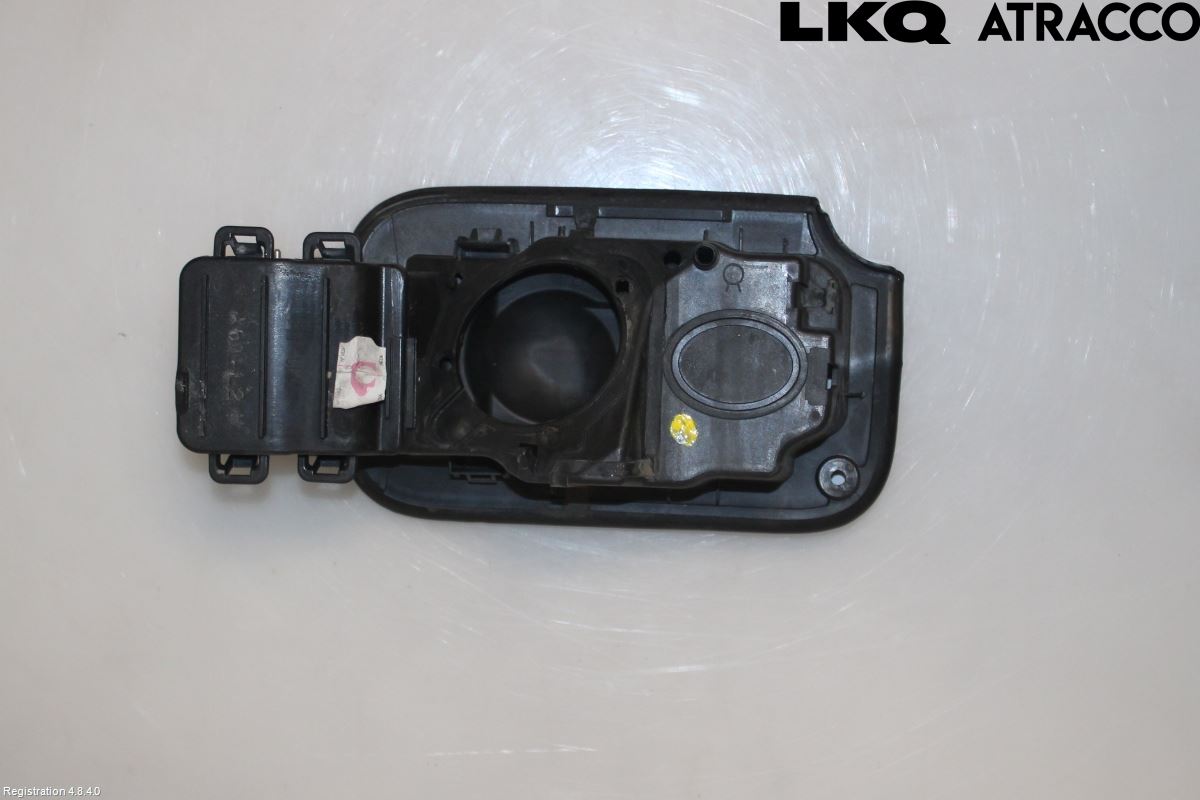 Mercedes-Benz MB CITAN (W415) 13-21 Drivstoff Tankluke