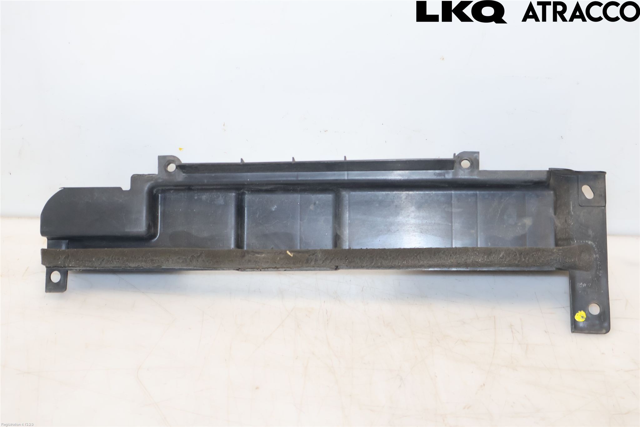 Hyundai i30 GD 13-17 Luftstyring Front