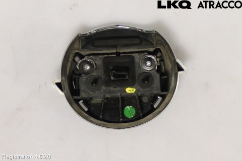 Opel ASTRA K 16-22 Bakluke Handtak Ytre