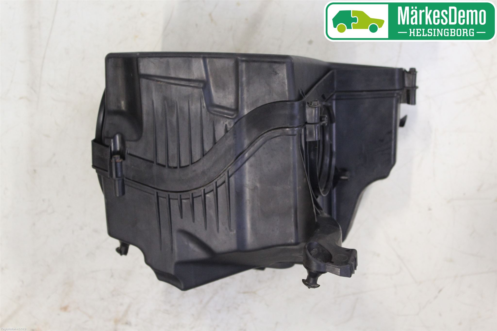 Ford KUGA 13-16 Luftfilter Boks