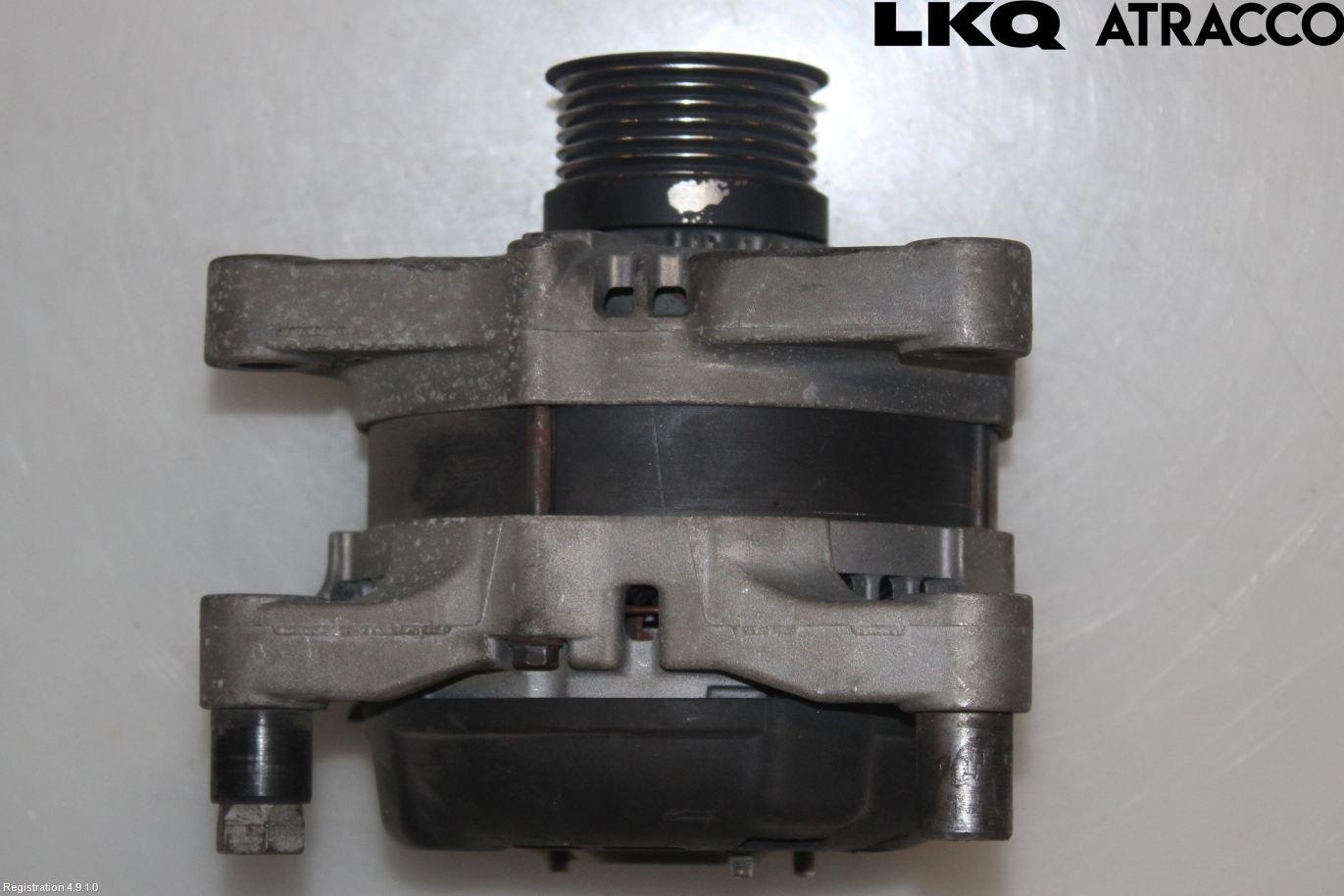 Ford KUGA 08-12 Dynamo