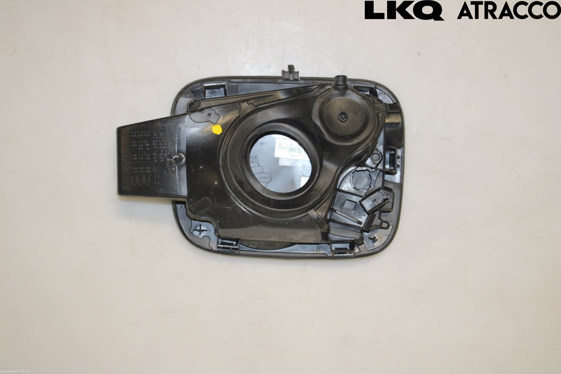 Citroen COTROEN C3 17-24 Drivstoff Tankluke