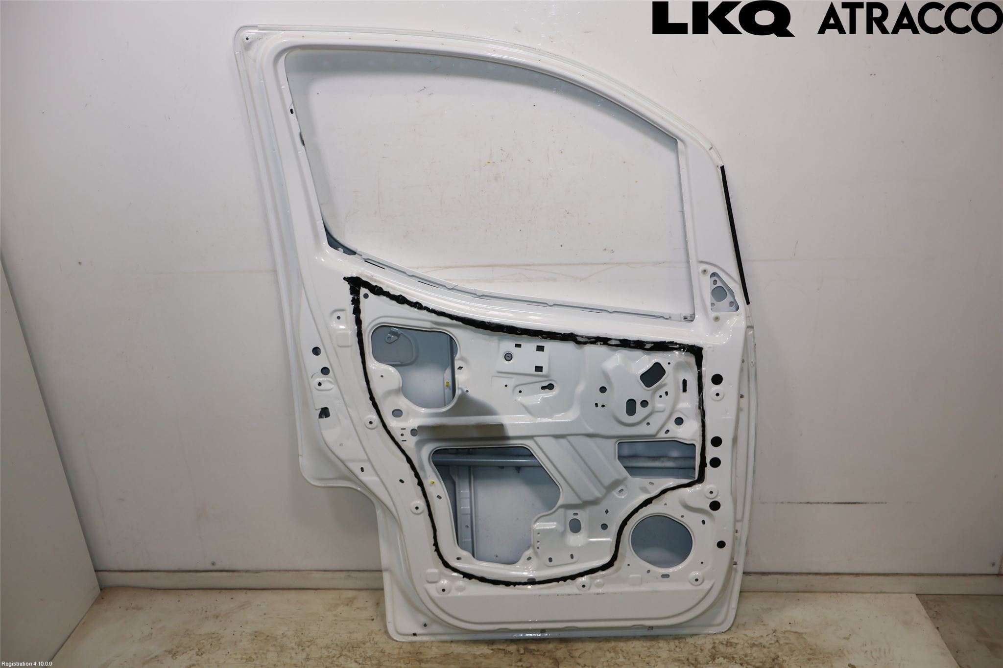Nissan NV200/NV200 COMBI Dør 4D Foran Venstre