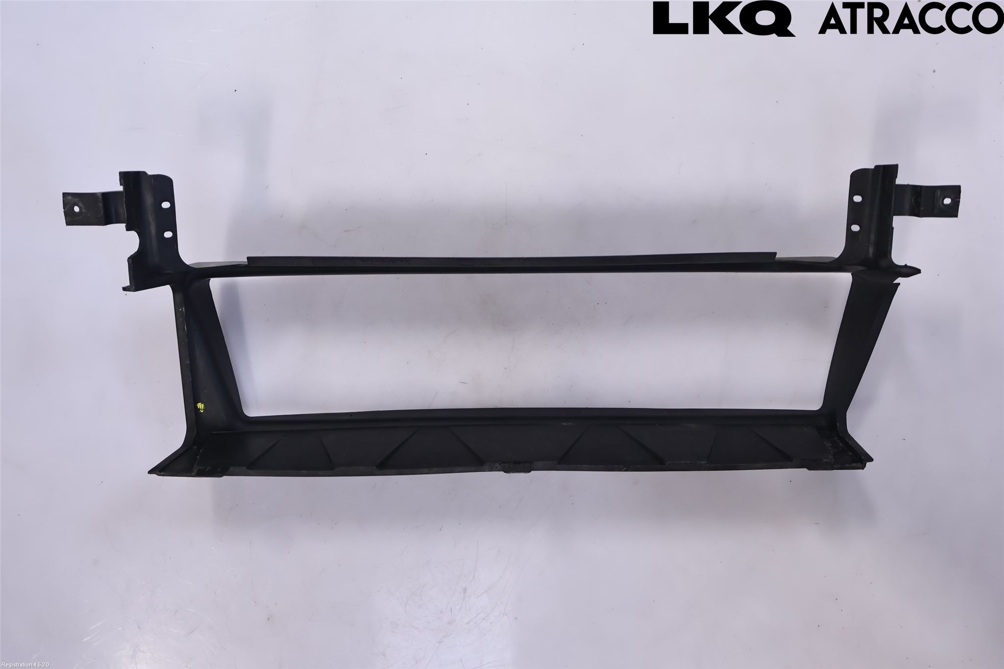 Volvo V50 08-12 Luftstyring Front