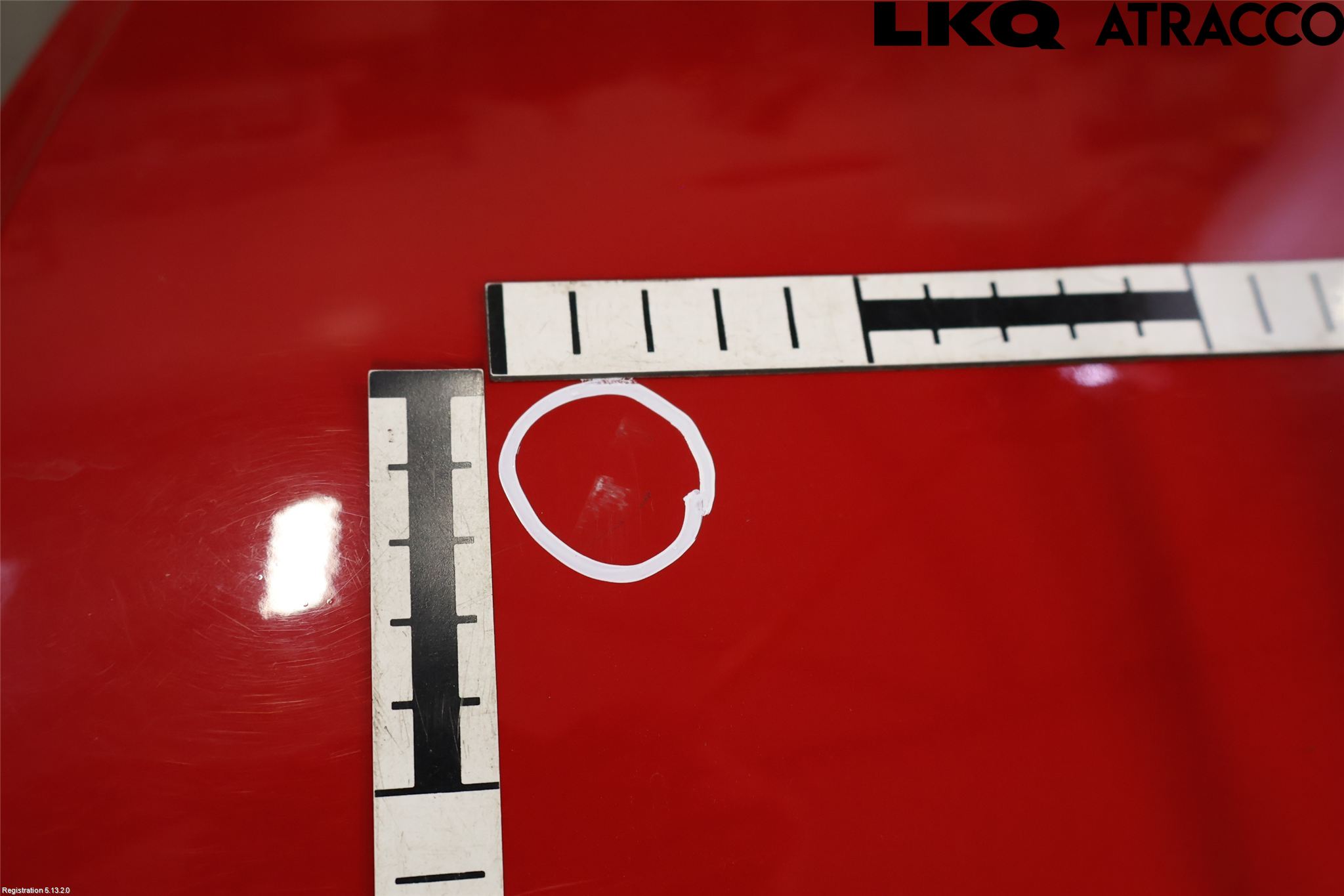 Mercedes-Benz MB CLA-KLASS (C117/X117) 13-19 Dør 4D Bak Venstre