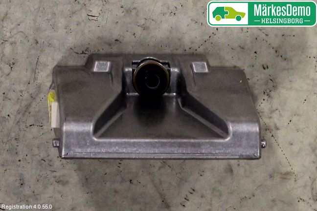 Kia SPORTAGE (QL) 16-21 Sensor Kollisjonsbeskyttelse