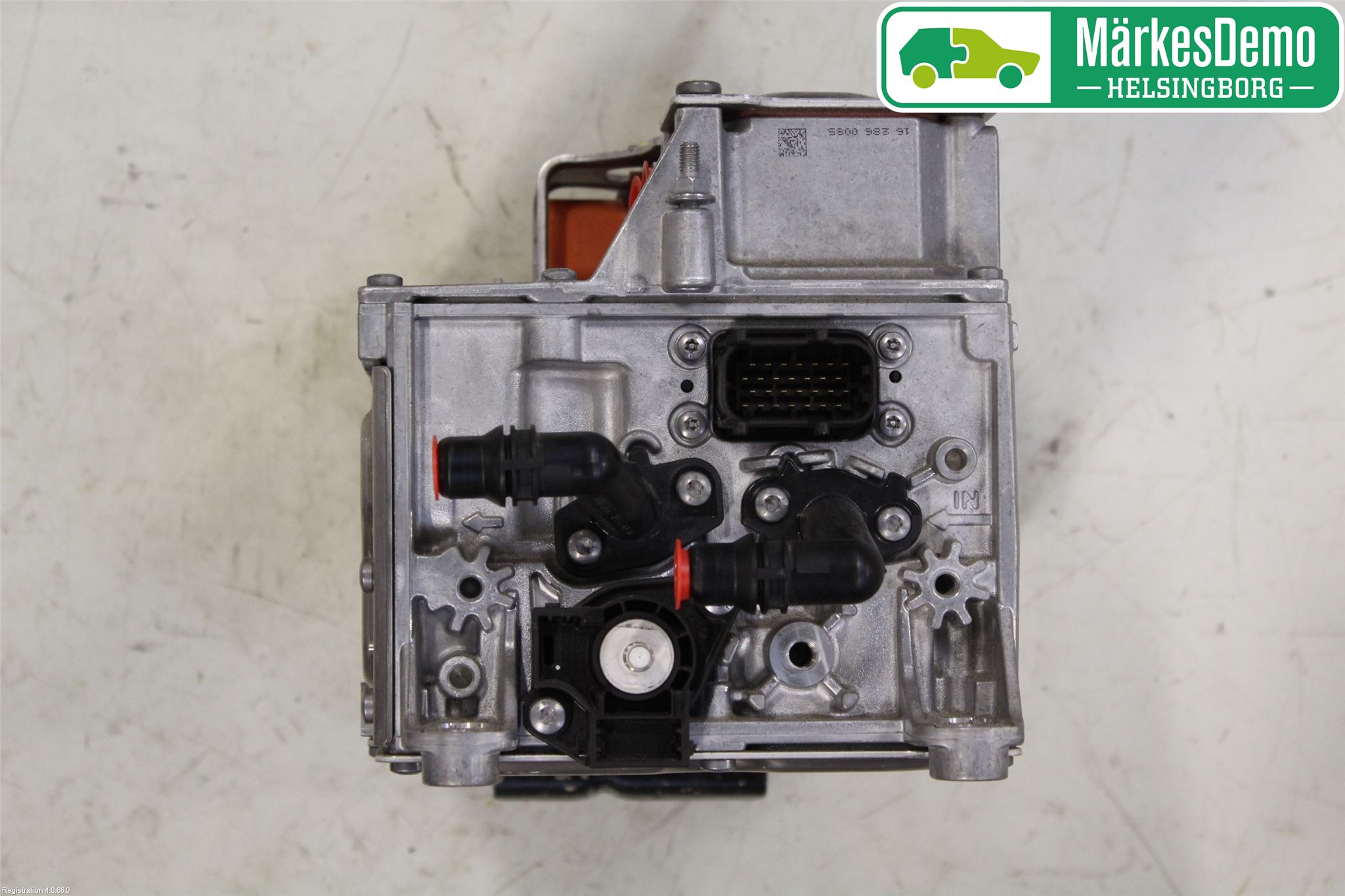 Volkswagen VW PASSAT 15-19 Hybridconverter