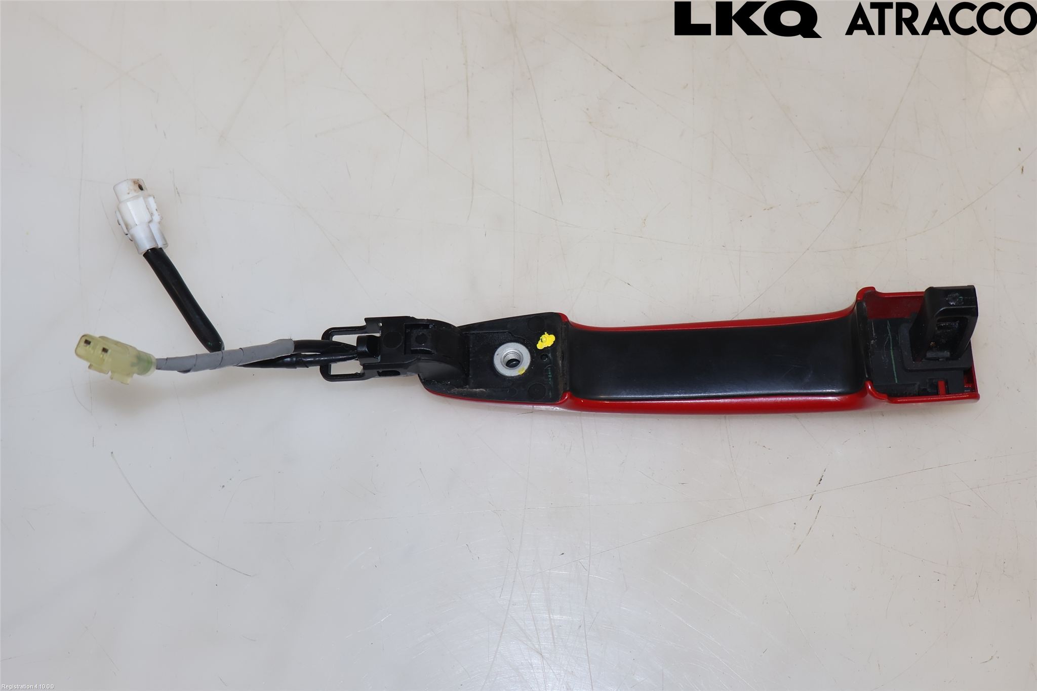 Suzuki SWIFT 17-24 Dørhandtak Ytre Venstre
