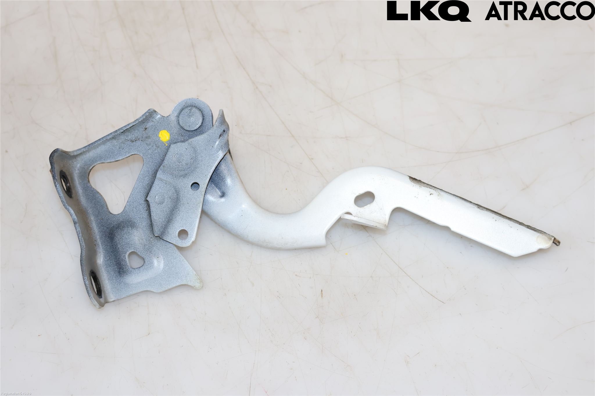 Lexus NX 300h 15-21 Panser Hengsel - Hengsler