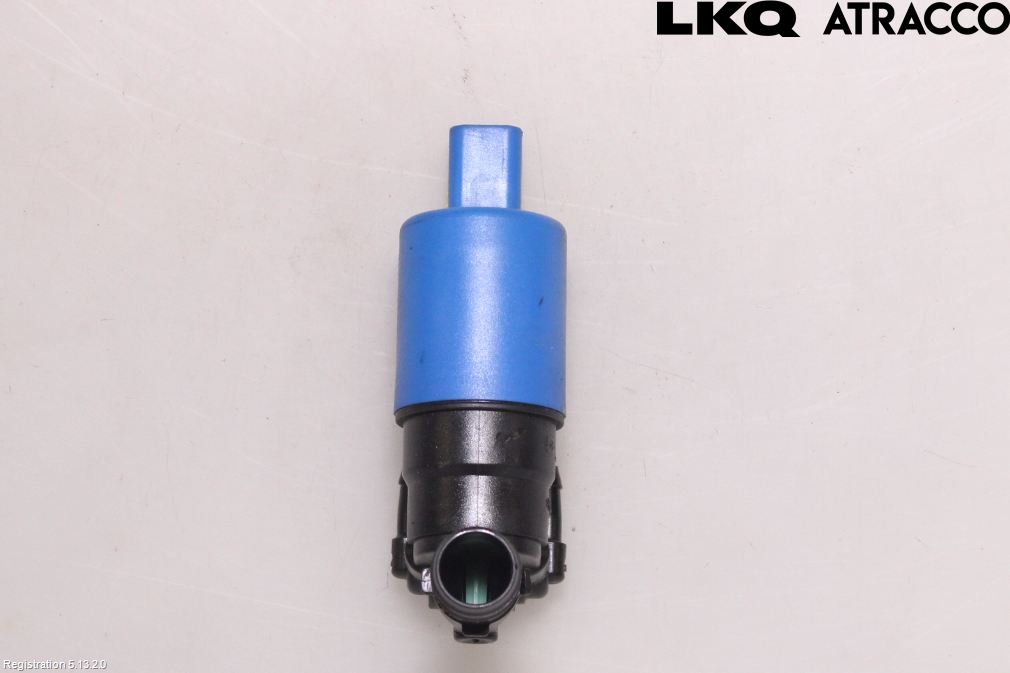 Citroen C4 GRAND SPACETOURER 19-22 Spylerpumpe Høytrykk