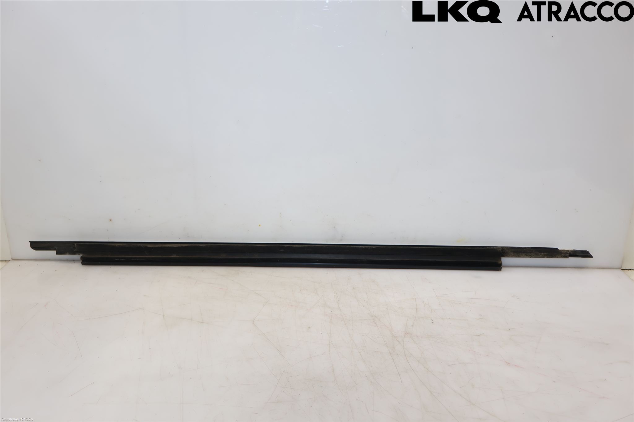 Audi A3/S3 8V 13-20 Dør Dekorlist Vf