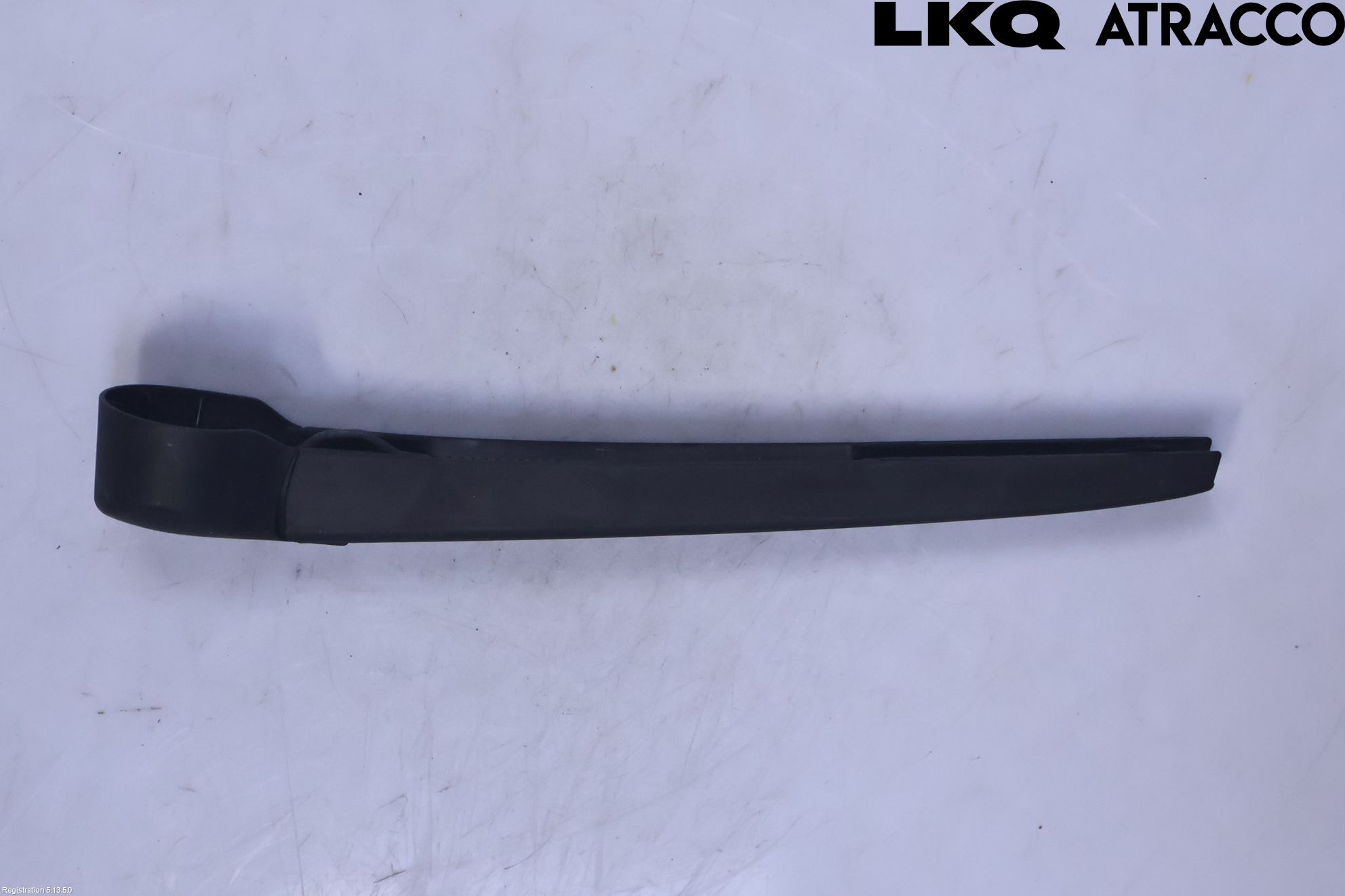 Volkswagen VW ID.4 21- Viskerarm Bakrute