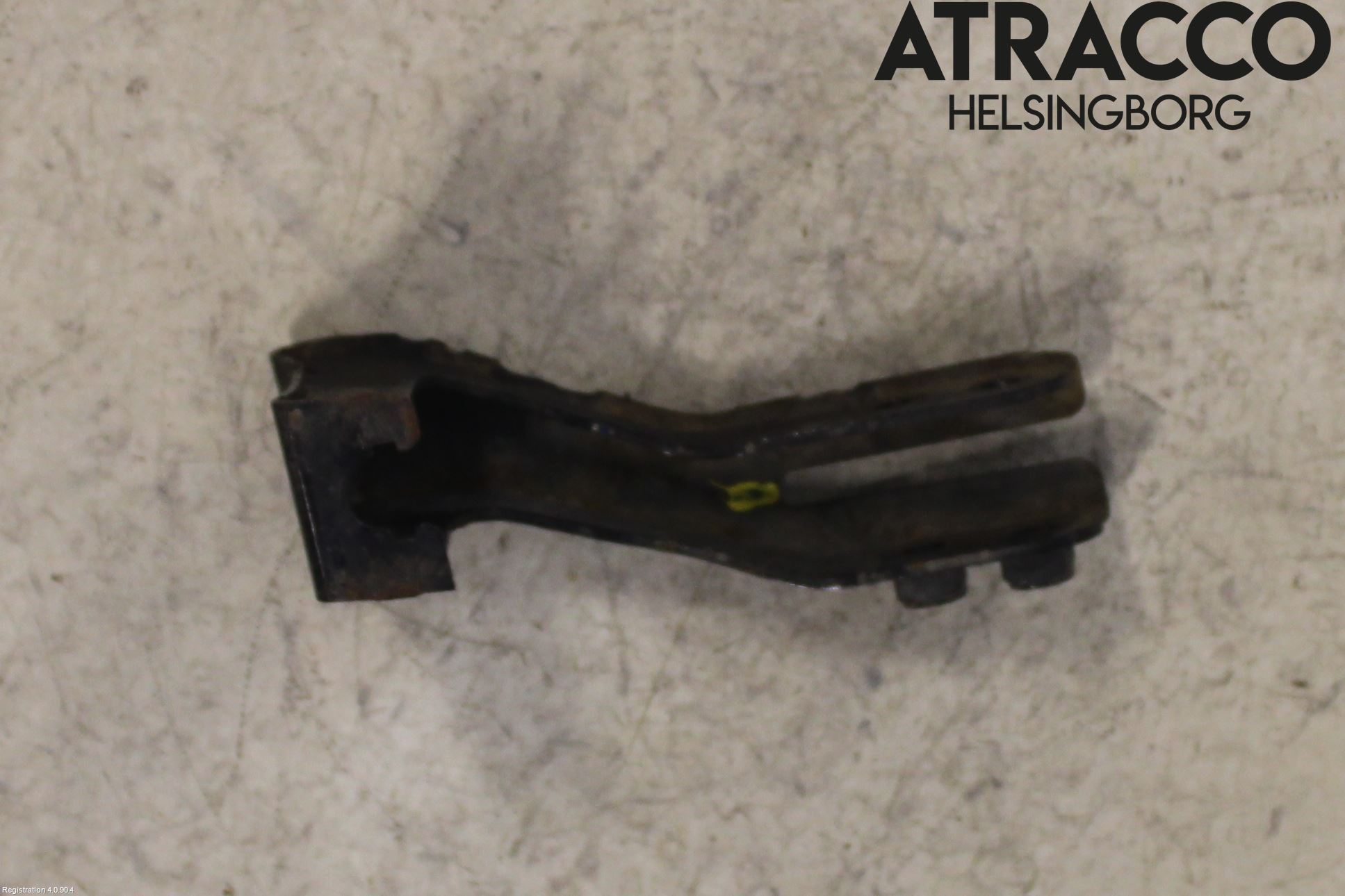 Audi A8/S8 4H 10-17 Front Øvrig