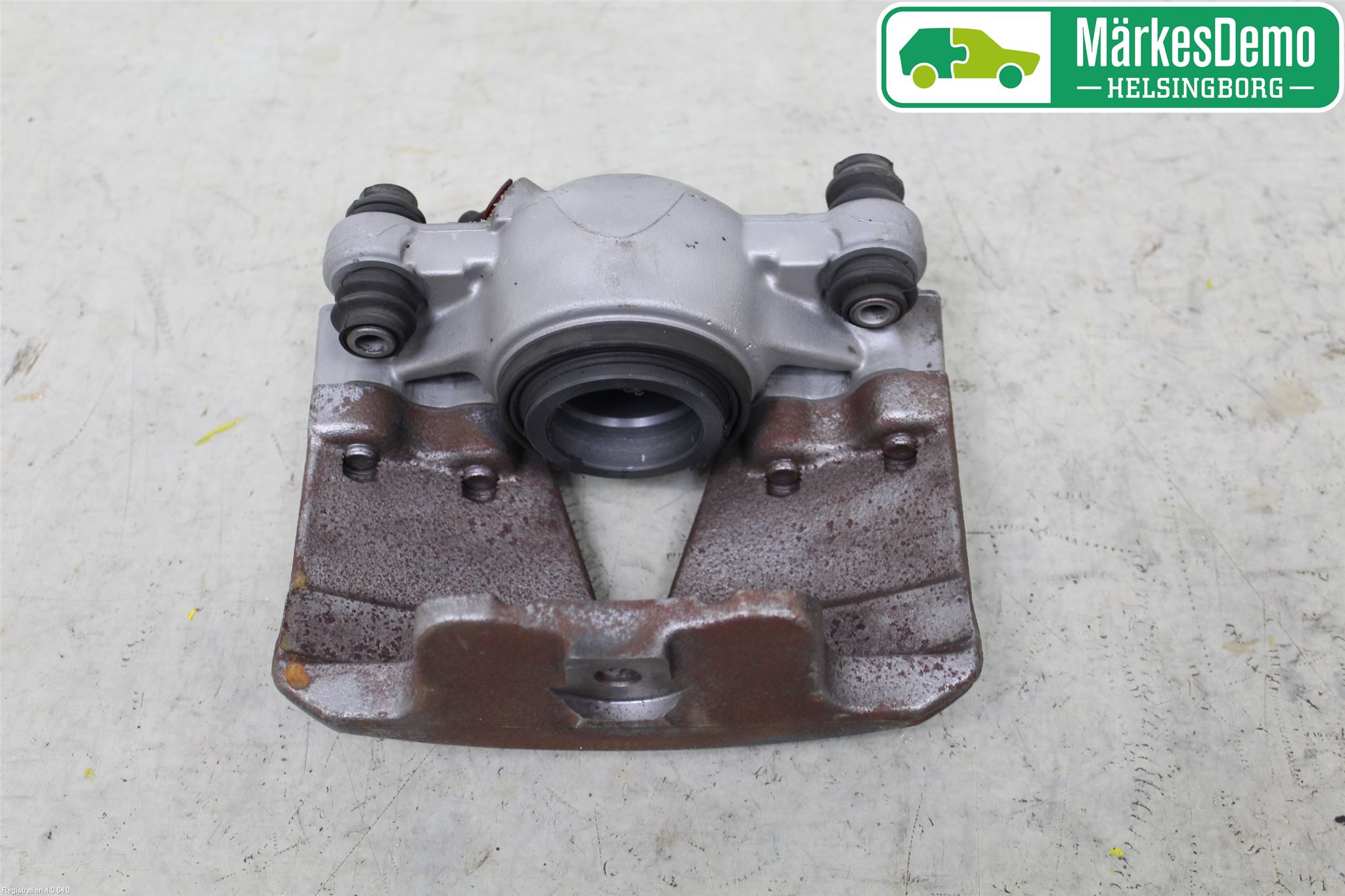 Audi A4/S4 08-11 Bremsecaliper Foran Høyre