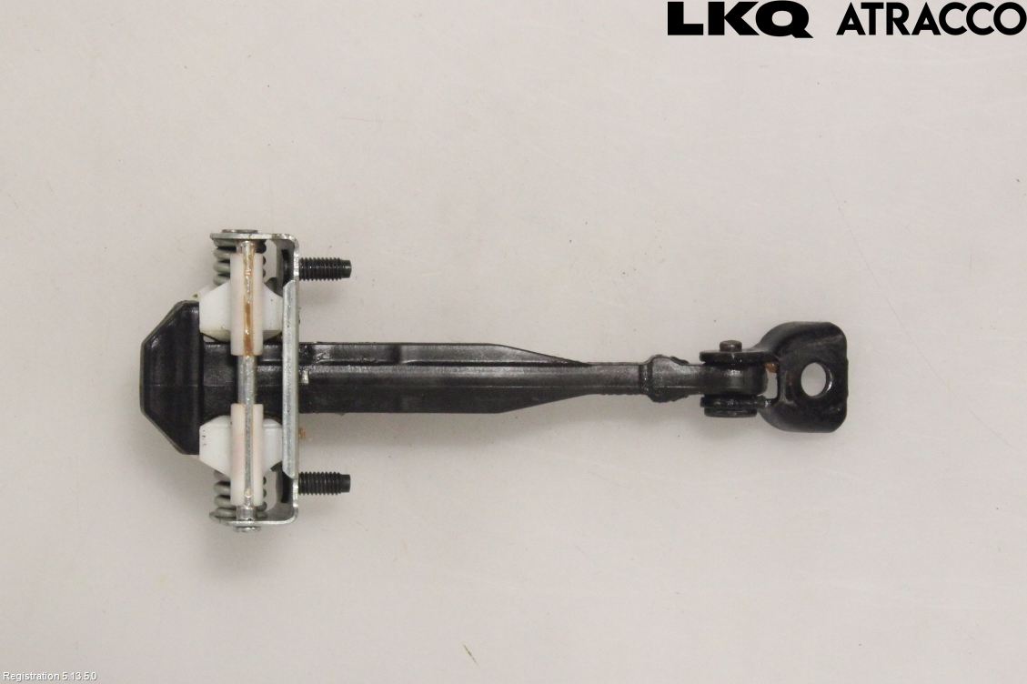 Ford FIESTA (VII) 18-23 Dørstopper
