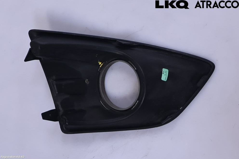 Ford GRAND C-MAX  11-14 Grilldel Venstre