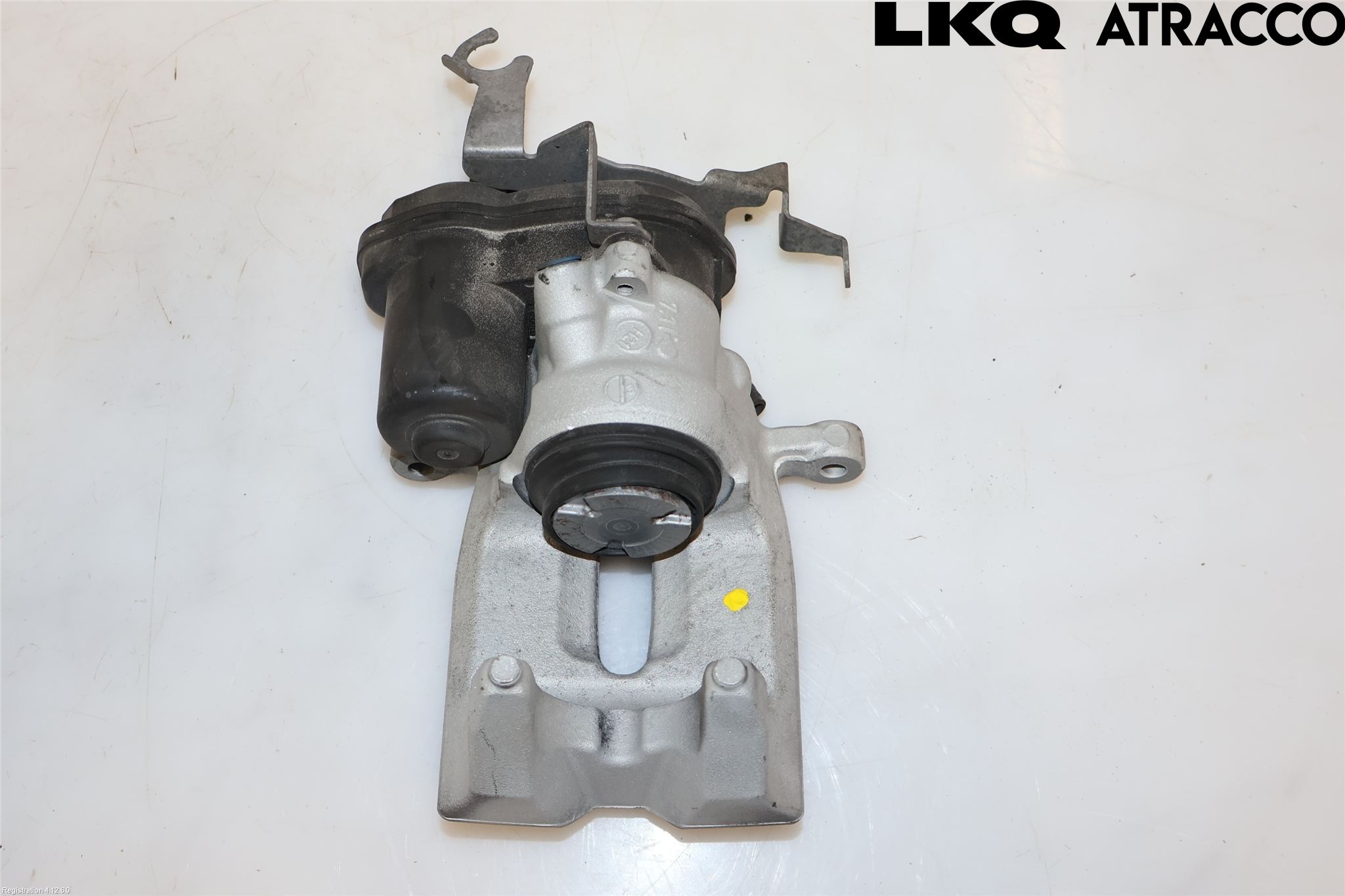 BMW 5 G30/G31/F90 17-23 Bremsecaliper Bak Høyre