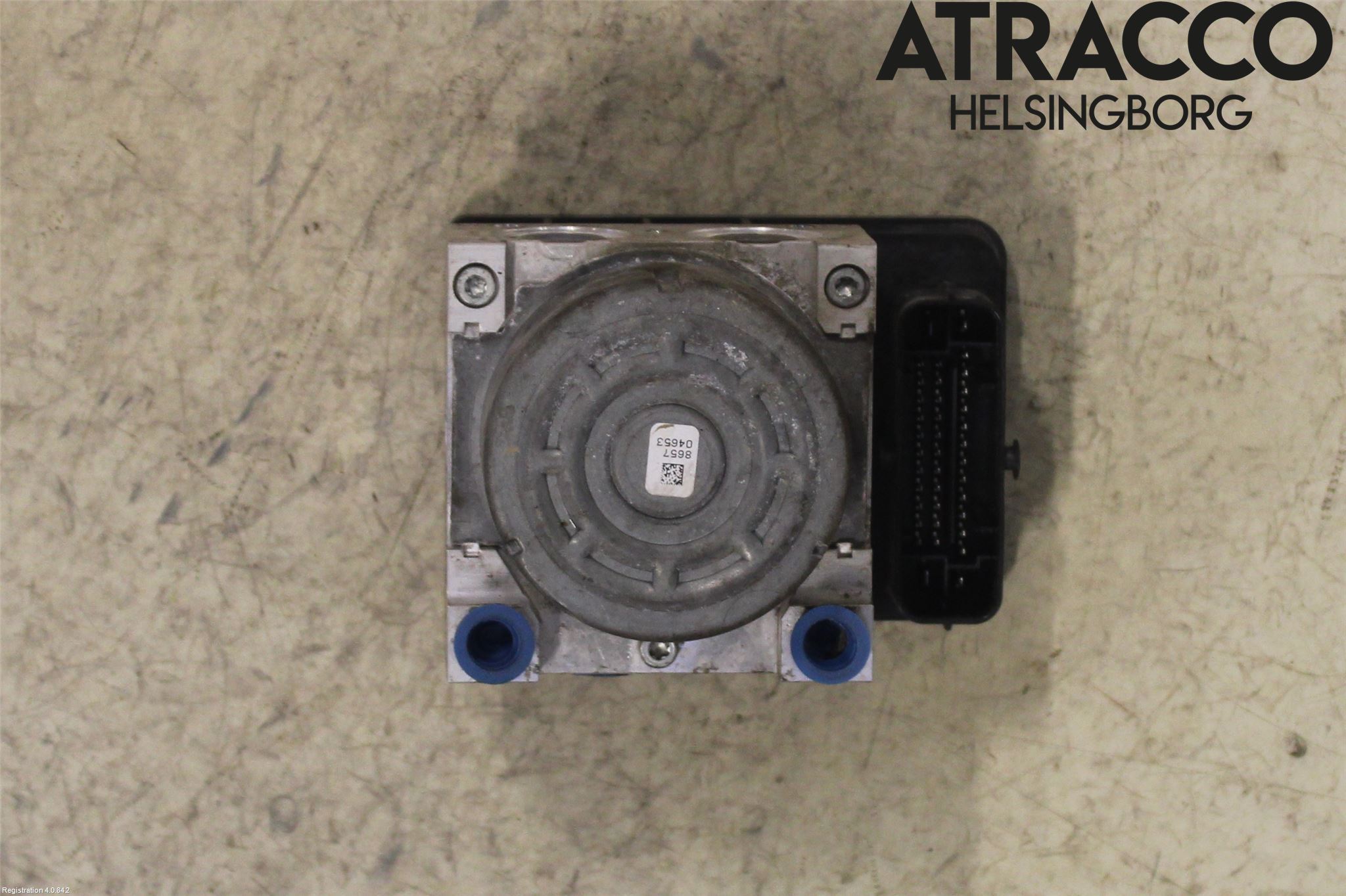 Skoda OCTAVIA (5E) 13-20 Abs Hydraulikkaggregat