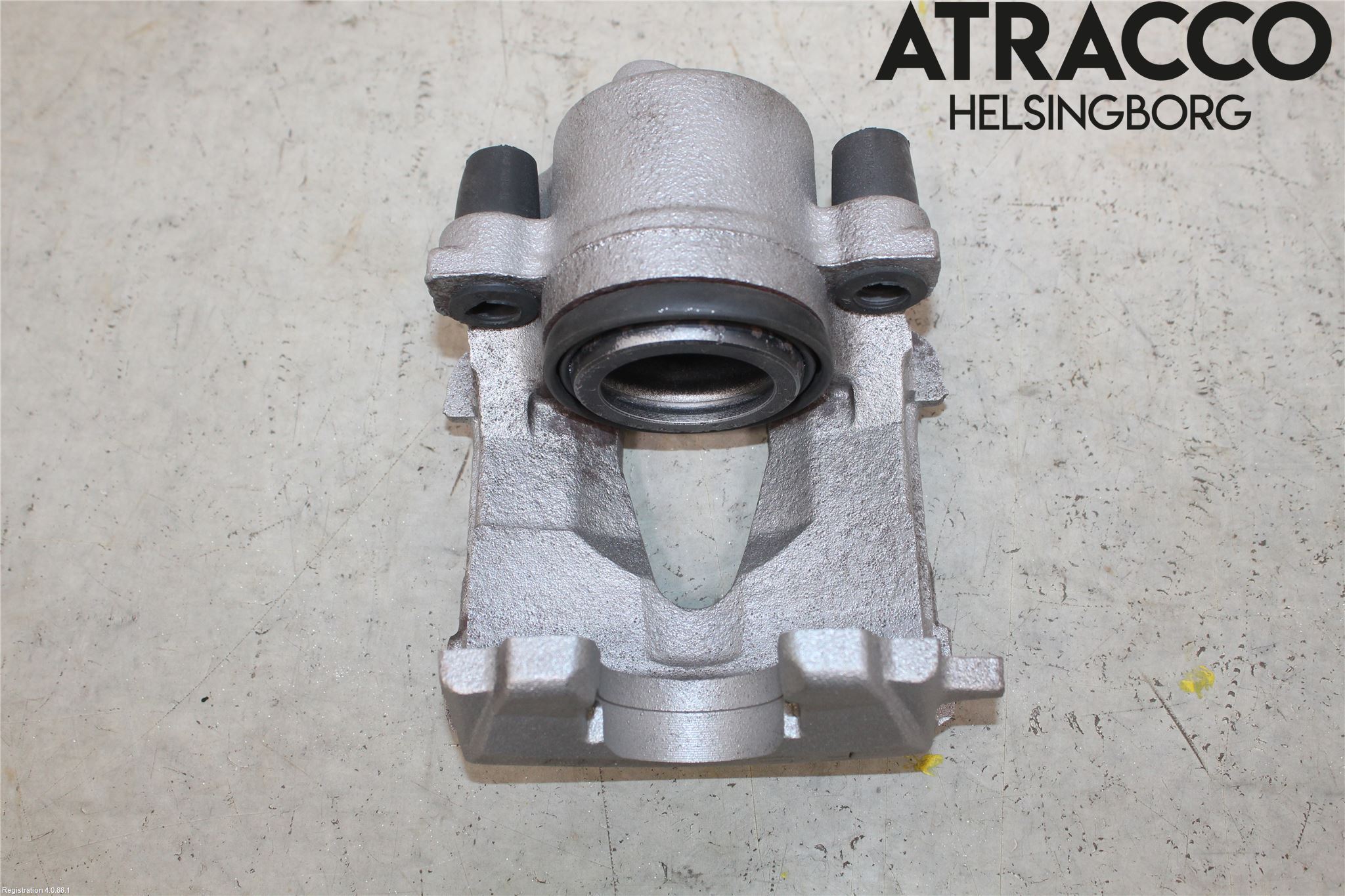 Audi A1/S1 11-18 Bremsecaliper Foran Venstre