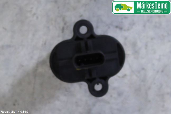 BMW 6 F12/F13 10-18 Inns Luftmassemåler