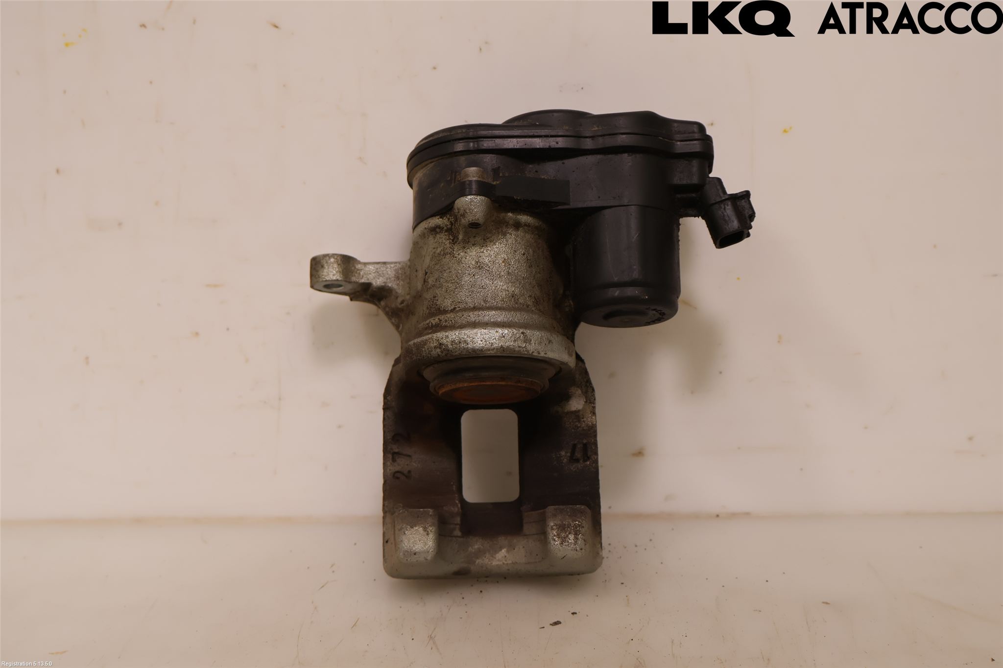 Toyota RAV4 19- Bremsecaliper Bak Venstre