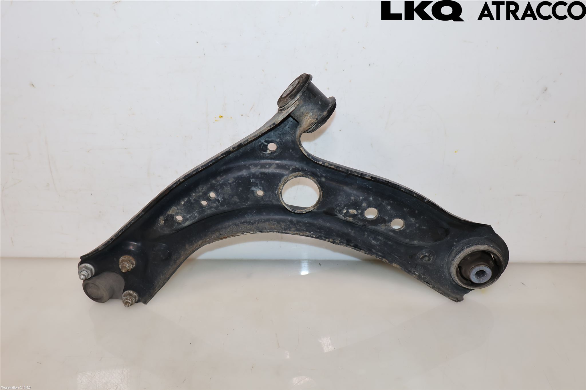 Volkswagen VW GOLF SPORTSVAN 15-20 Bærearm Foran Høyre Nedre