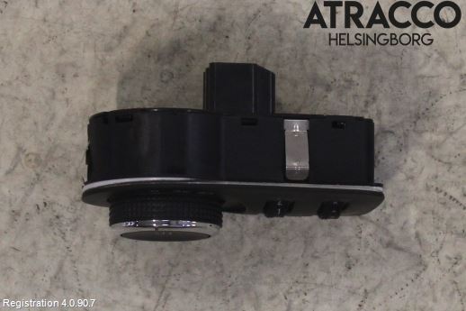 Opel CORSA D 07-14 Bryter Hovedlys